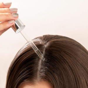 Tratamiento de Hidratación Capilar