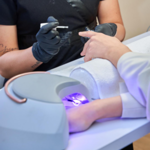 Servicio de Estética Completa